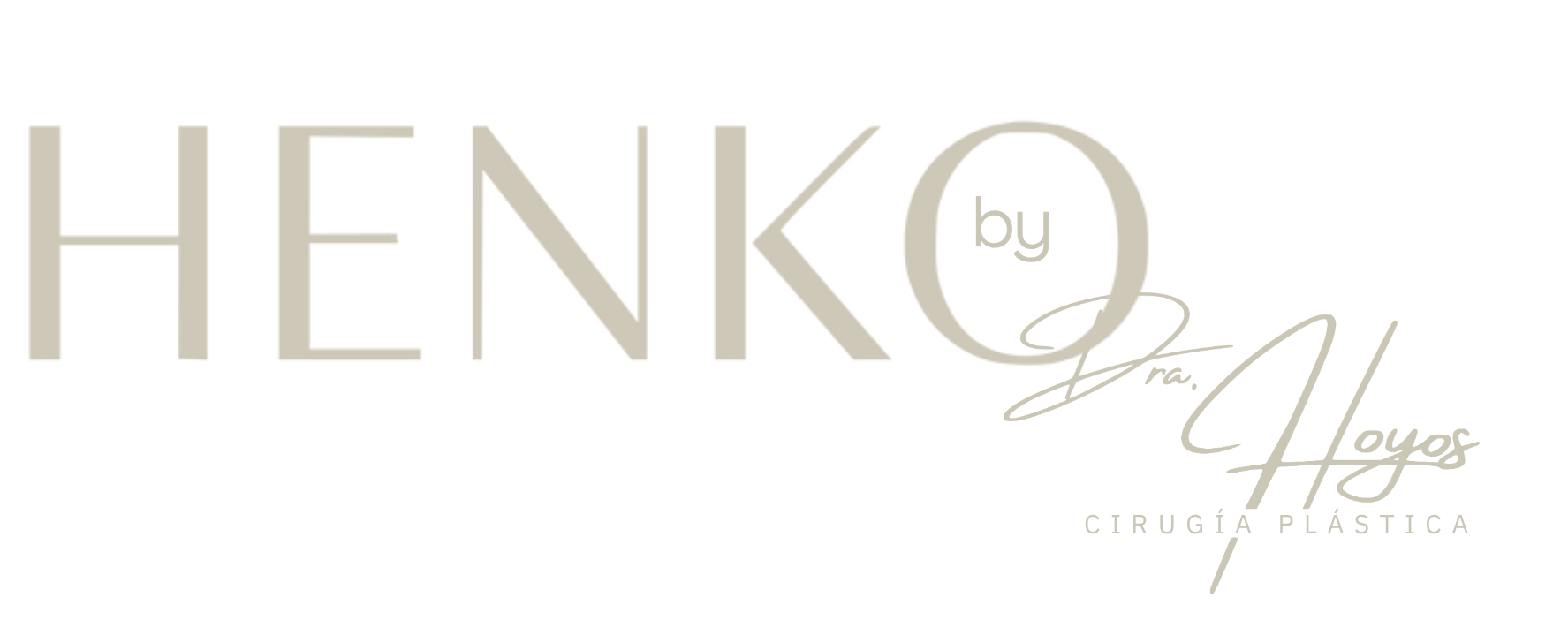HENKO by Dra. Sophia Hoyos